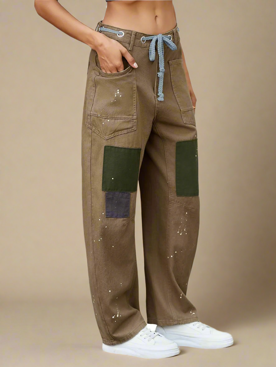 | Artisan Pants