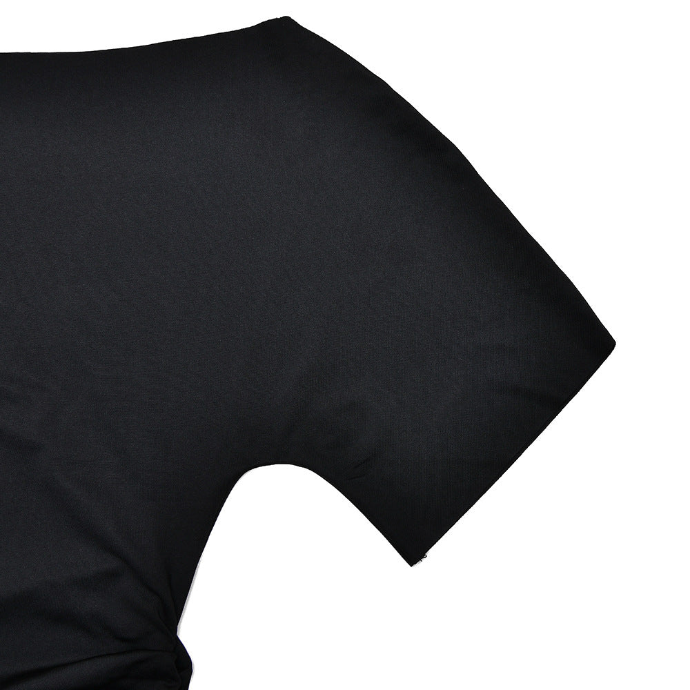 Doran Top - Black