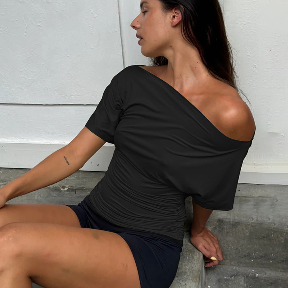 Doran Top - Black