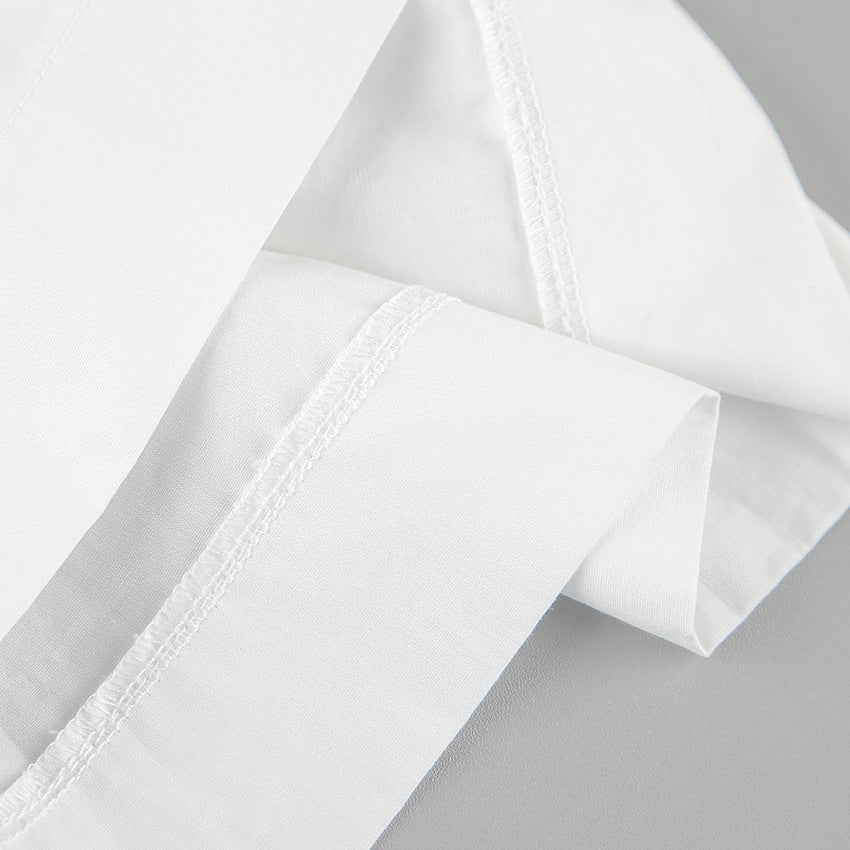 Tuco Top - White