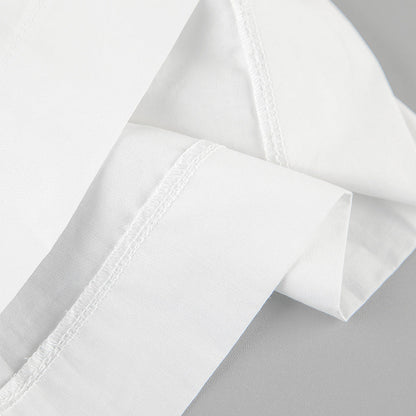 Tuco Top - White