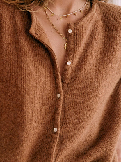 | Knit Top