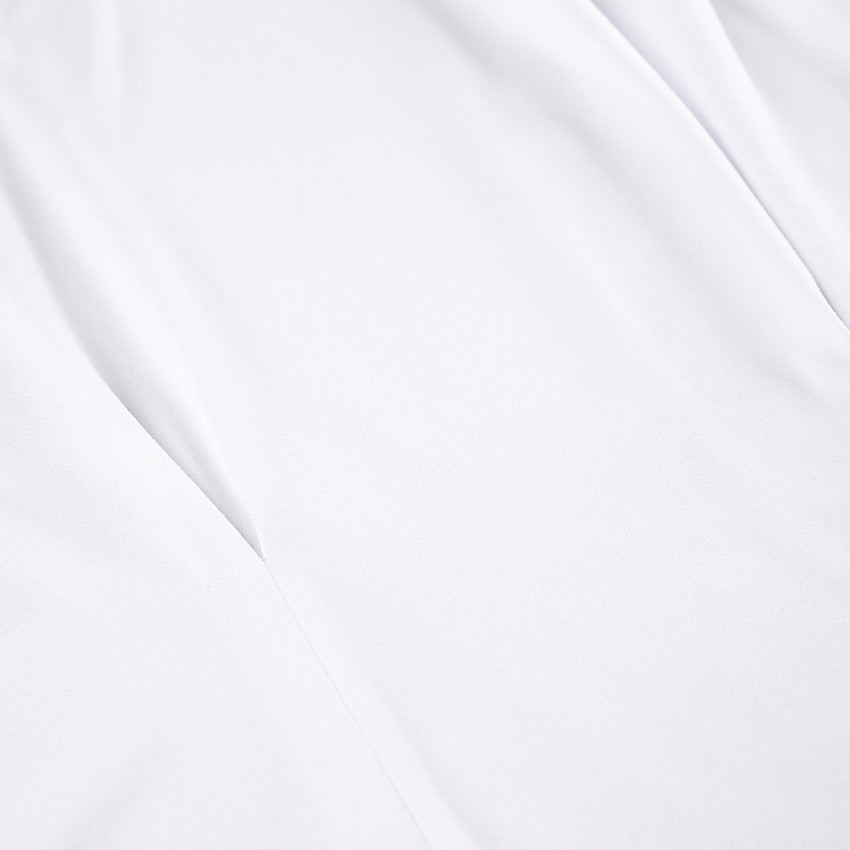Pifko Top - White