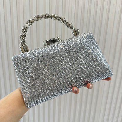 Ivy Tote Bag
