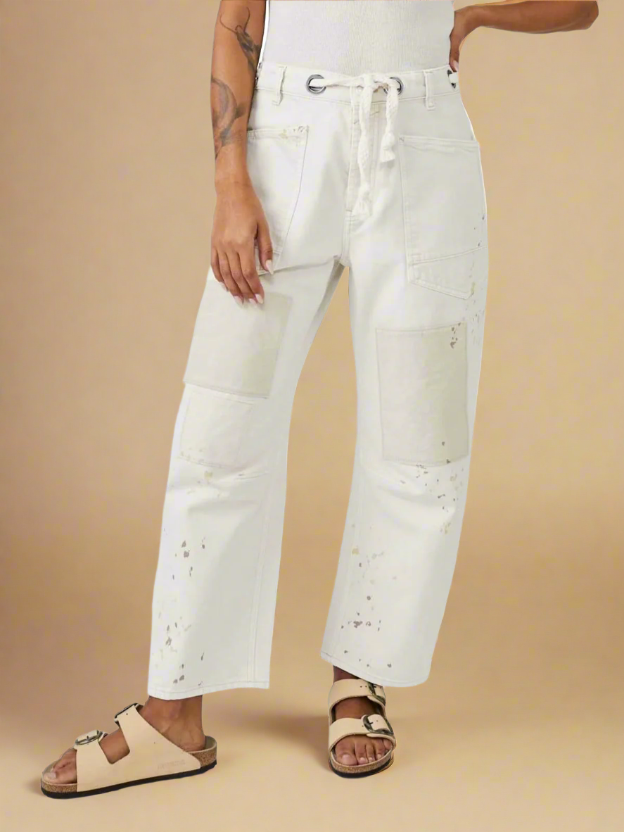 | Artisan Pants