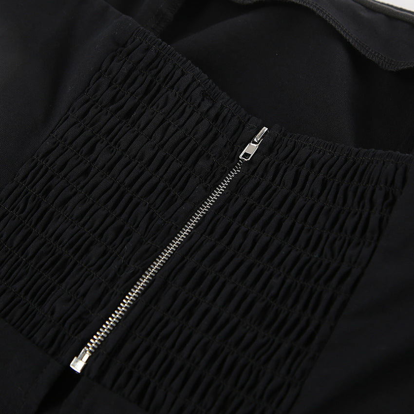 Stan Co-Ord - Black