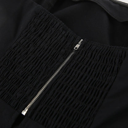 Stan Co-Ord - Black