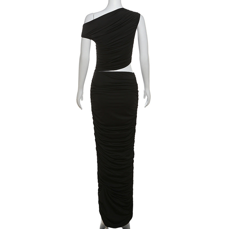 Glenn Dress - Black