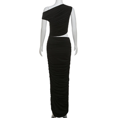 Glenn Dress - Black