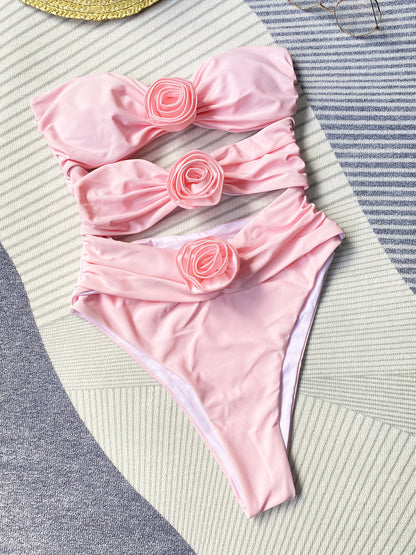 Jenesis Swimsuit