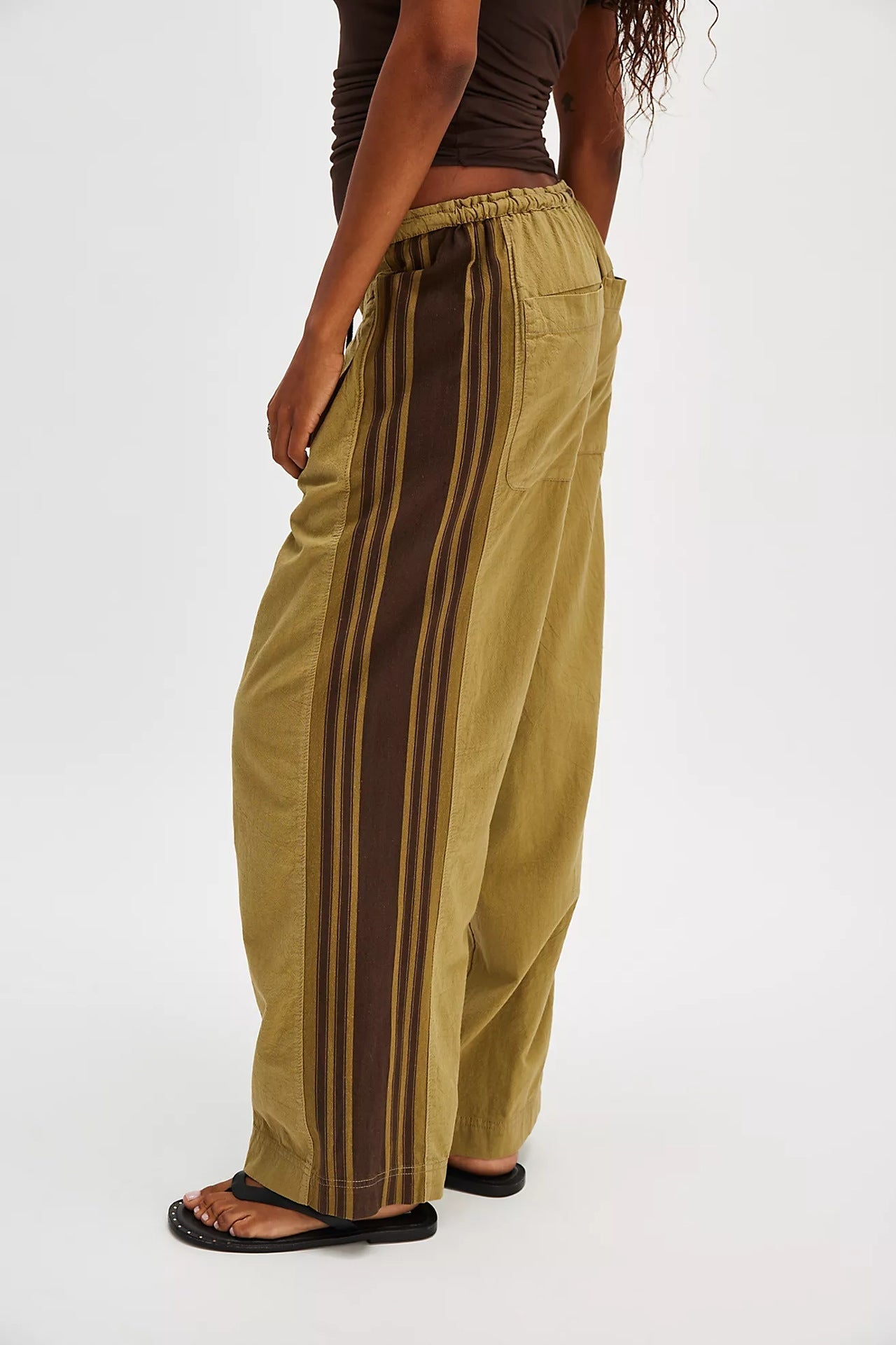 | Active Joggers