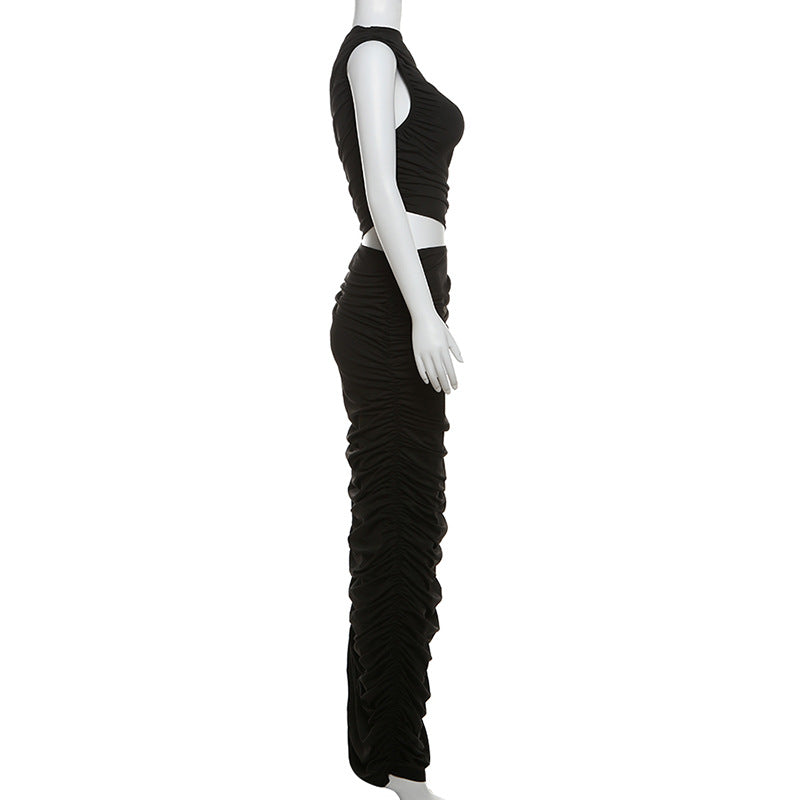 Glenn Dress - Black
