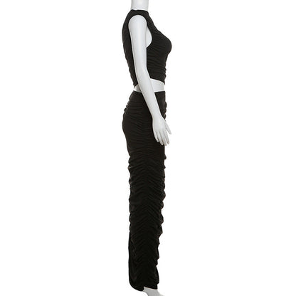 Glenn Dress - Black