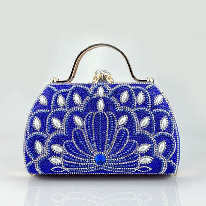 Augustine Pearls Tote Bag