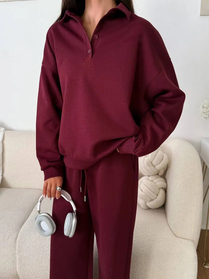 Abella Lounge Set