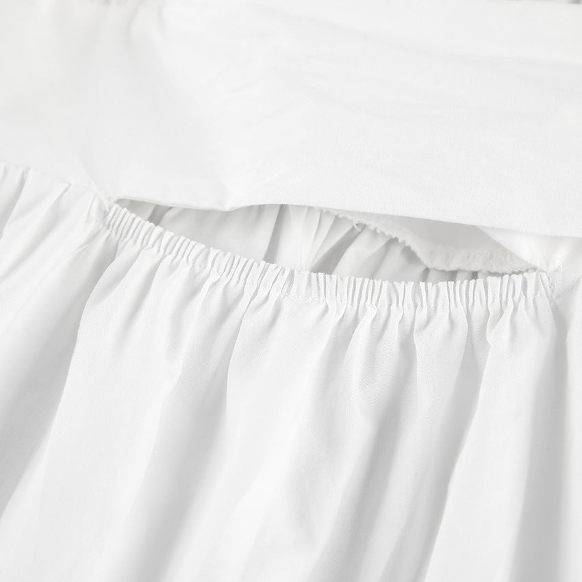 Tuco Top - White