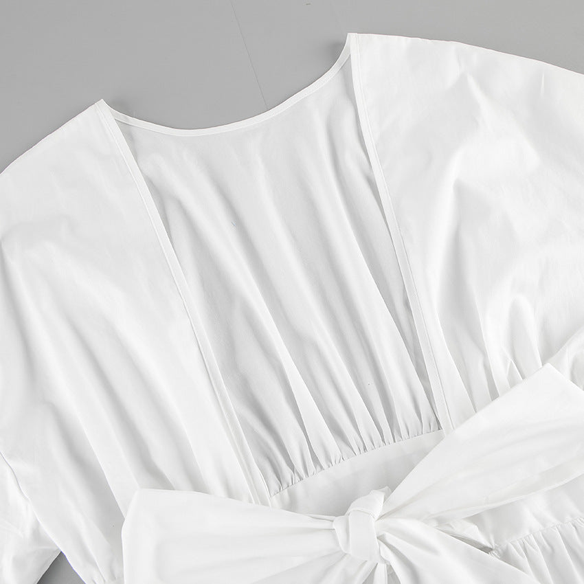 Tuco Top - White