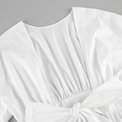Tuco Top - White
