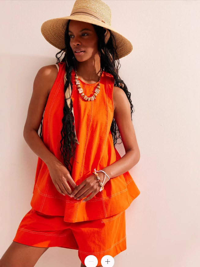 | Two-Piece Set