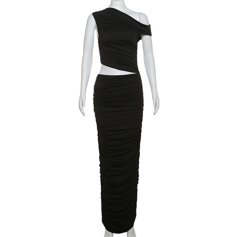 Glenn Dress - Black