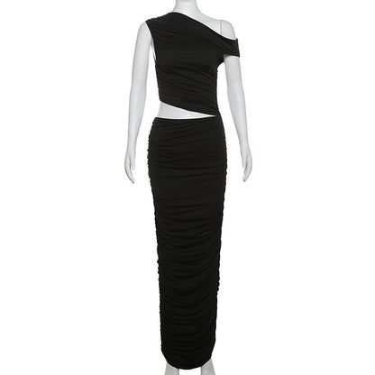 Glenn Dress - Black