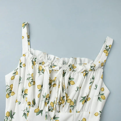 Side Split Maxi Dress Floral Off Shoulder Beach Outfit
