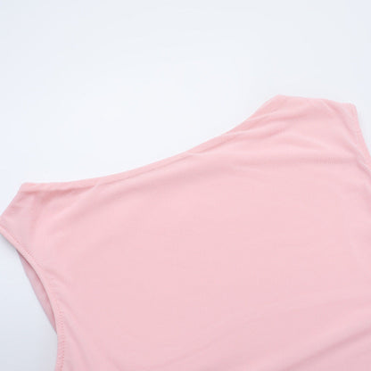 Nicolas Maxi Dress