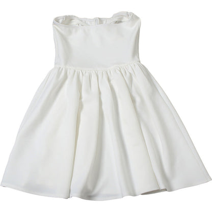 Emmalyn Mini Dress - White