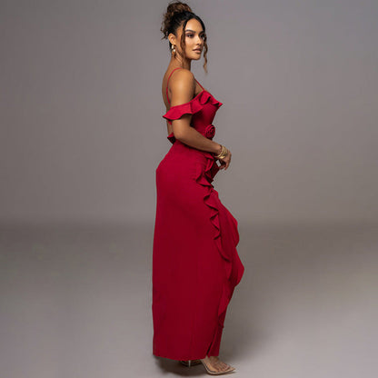 Senorita Dress