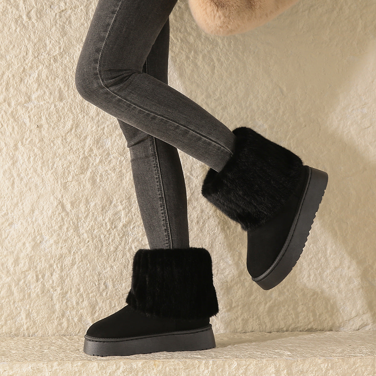 | Boots