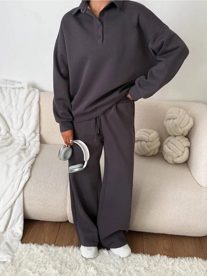 Abella Lounge Set