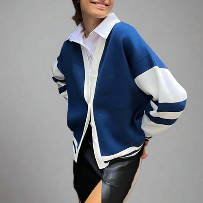 | Cotton Cardigan