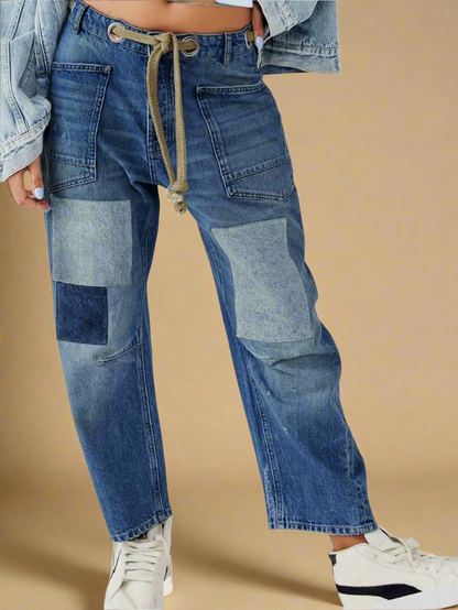 | Artisan Pants
