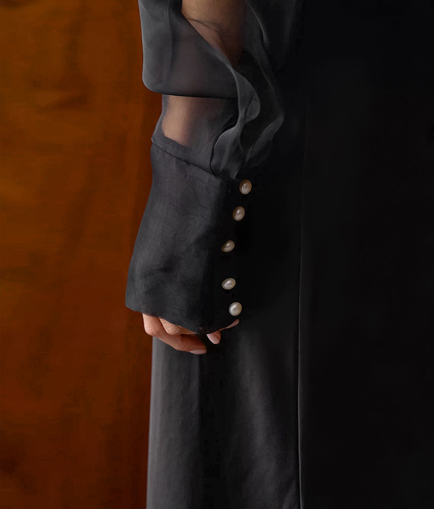 Bagley Top - Black