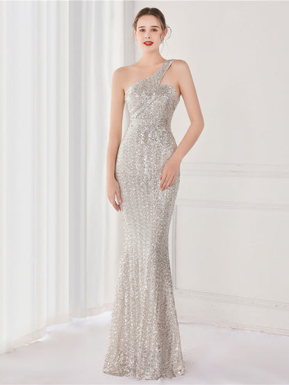 long party dress
