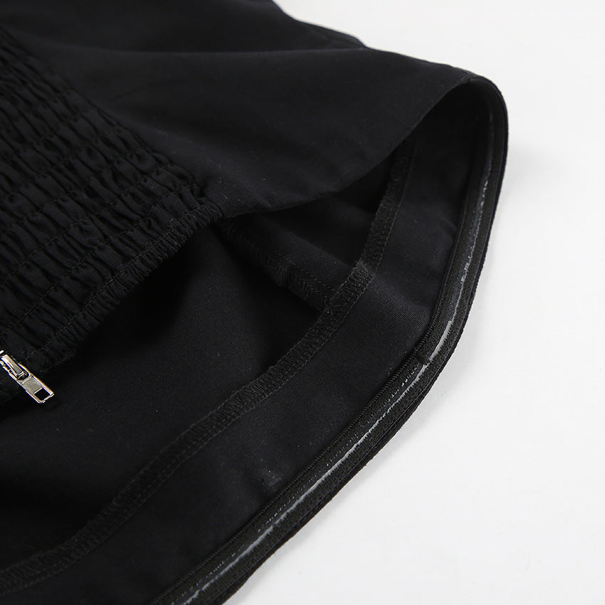 Stan Co-Ord - Black