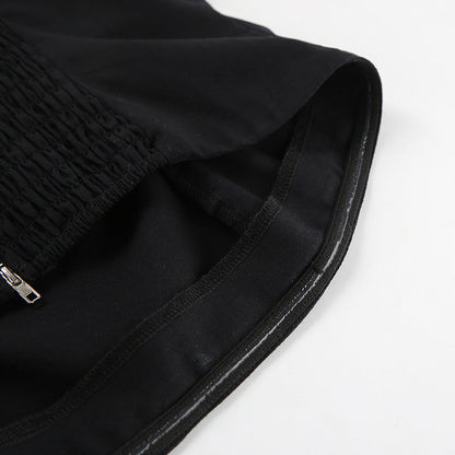 Stan Co-Ord - Black