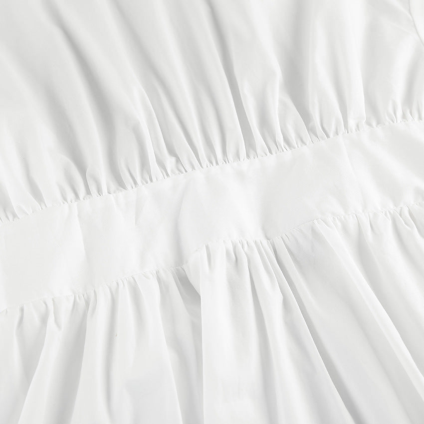 Tuco Top - White