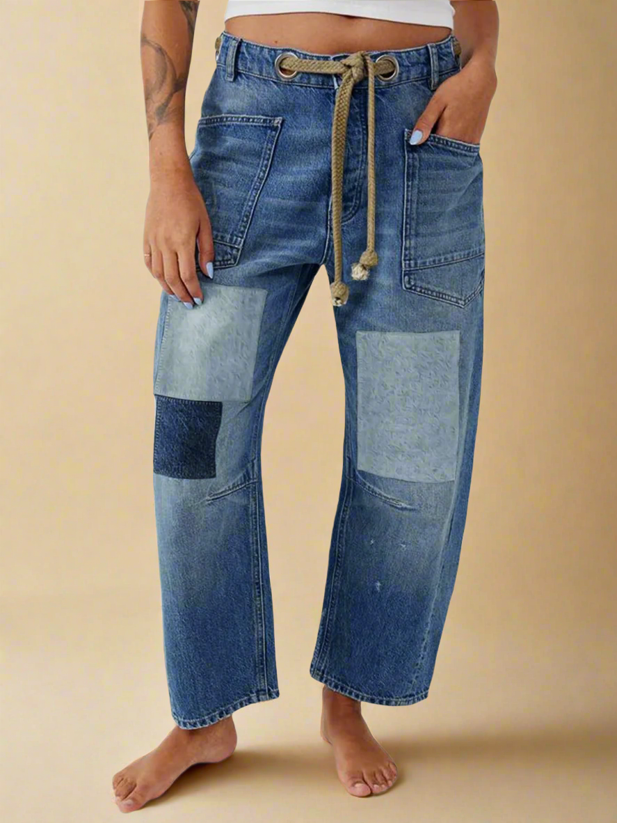| Artisan Pants