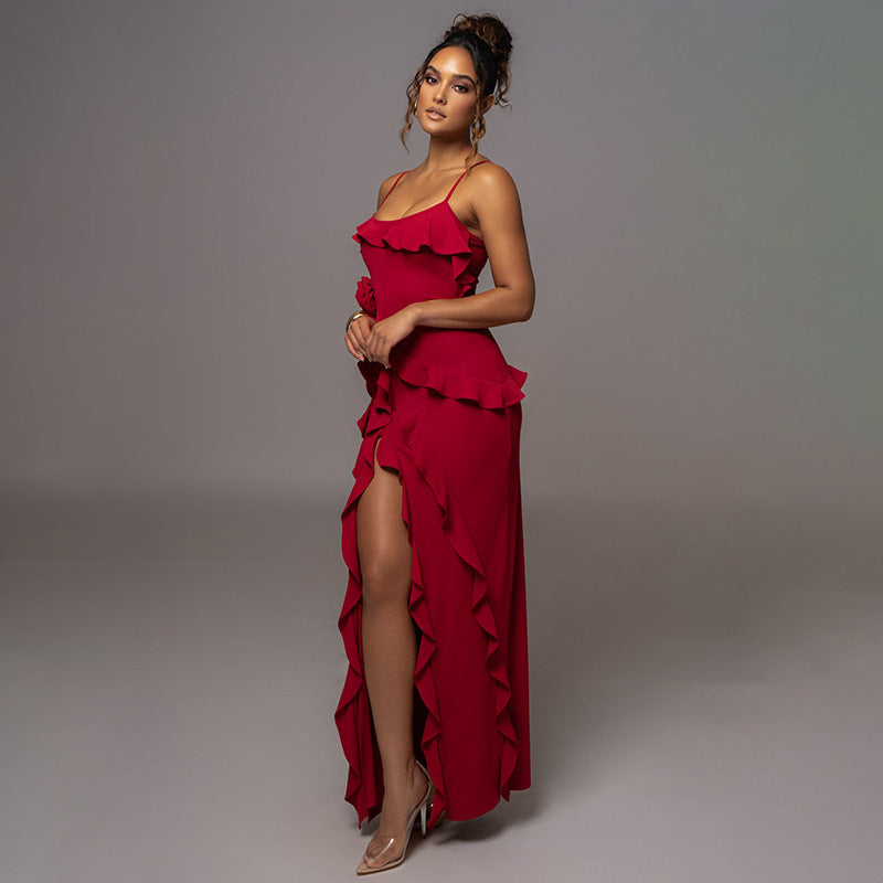Senorita Dress