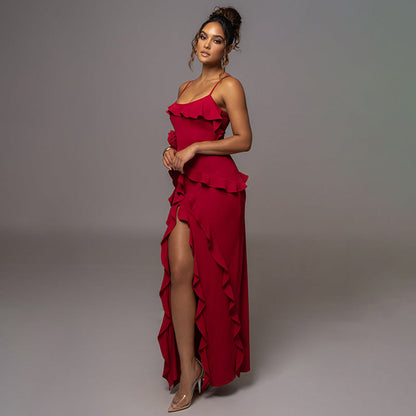 Senorita Dress