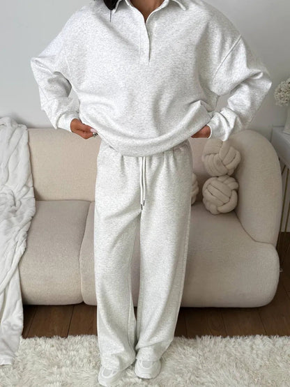 Abella Lounge Set