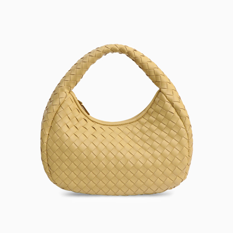 Elaine Crescent Bag