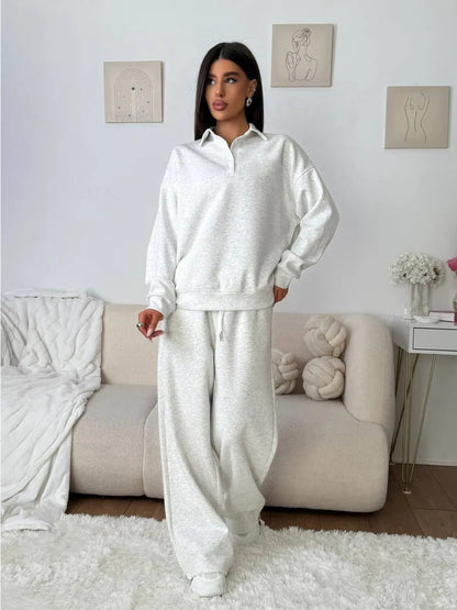 Abella Lounge Set