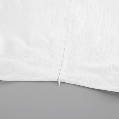 Rustyn Co-ord - White