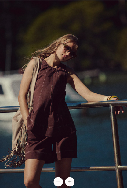 | Two-Piece Set