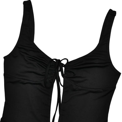Howey Maxi Dress - Black
