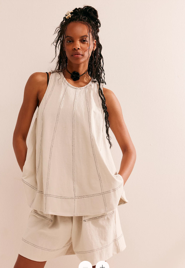 | Two-Piece Set