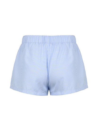 Iliana Casual Shorts