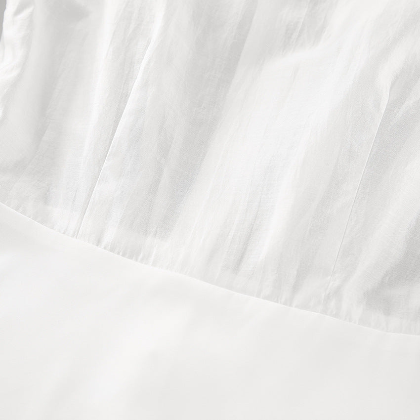 Serie Top - White
